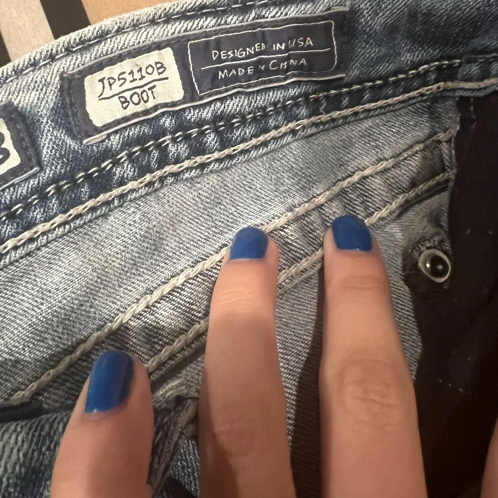 Miss Me Jeans - Picture 7 of 7